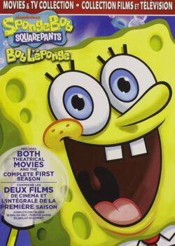 The SpongeBob SquarePants Movie - Music from the Movie and More, Encyclopedia SpongeBobia