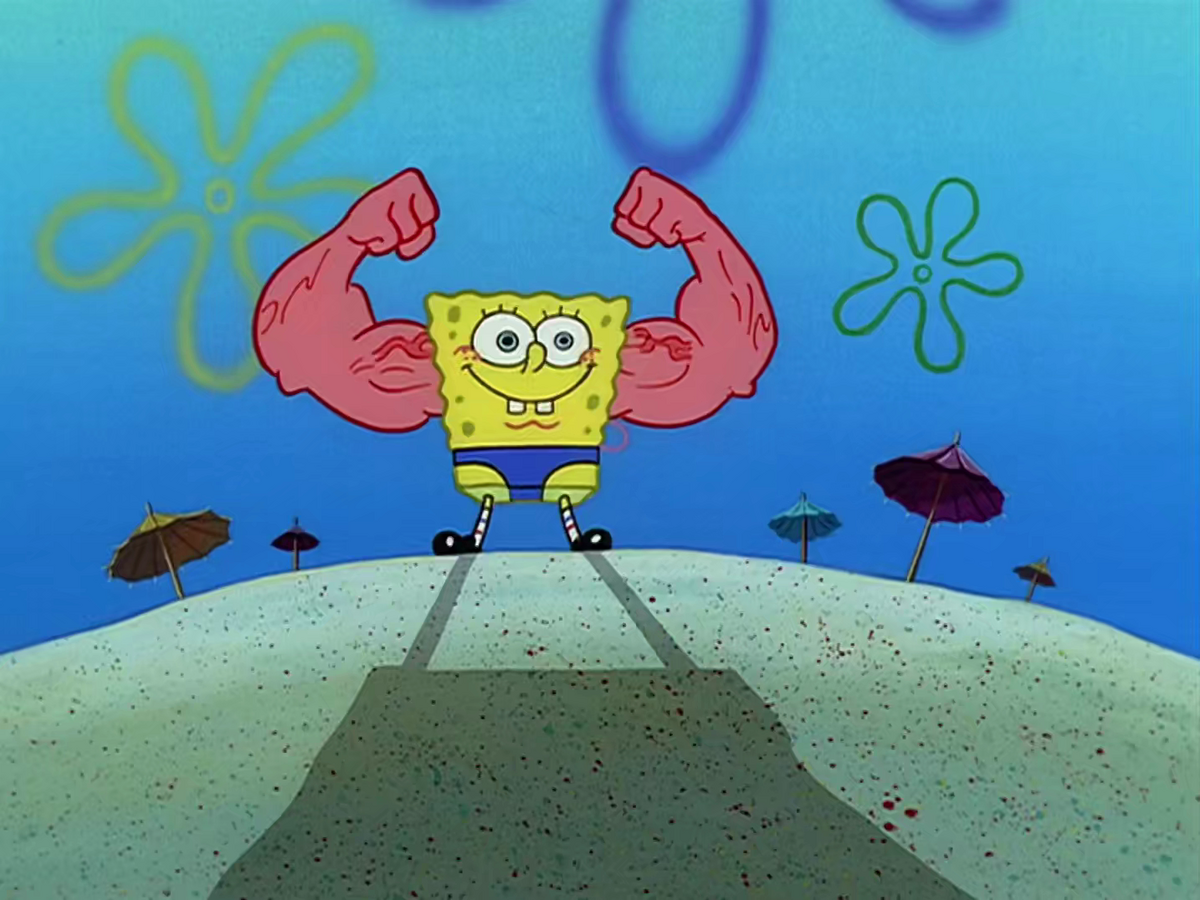 Anchor Arms/appearances Encyclopedia SpongeBobia Fandom