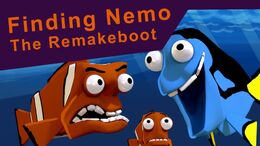 RemakeBoot