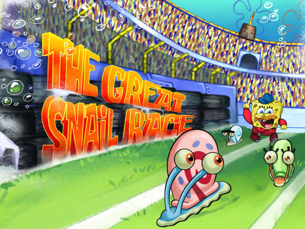 Snail Race Codes