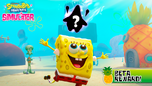 SpongeBob Simulator - Paid Beta Thumbnail