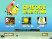 Episode Selection 2