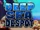 Deep Sea Despot