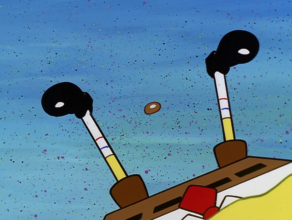 Pineapple seed/gallery Encyclopedia SpongeBobia Fandom