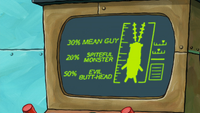 Plankton Gets the Boot 032