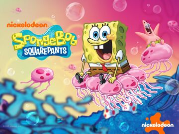 SpongeBob SquarePants: Battle for Bikini Bottom — Rehydraded