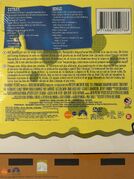 Dutch Special Edition back cover