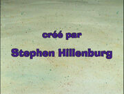 Spongebobthemesongimage48.jpg (461 KB) The "Created By" screen in standard definition.