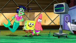 The SpongeBob SquarePants Movie 729