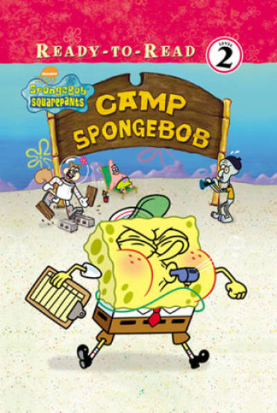 A Day Like This, Encyclopedia SpongeBobia