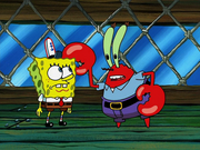 Imitation Krabs 059