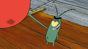 Plankton Retires 161