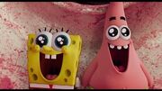 Official trailer of The SpongeBob Movie: Sponge Out of Water