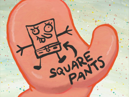 To SquarePants or Not to SquarePants 035