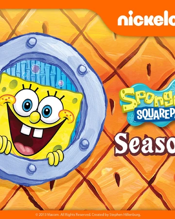 Season 2 Encyclopedia Spongebobia Fandom