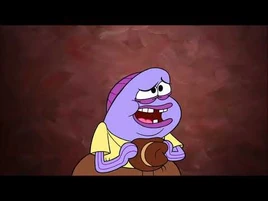 SpongeBob Music - Duologue