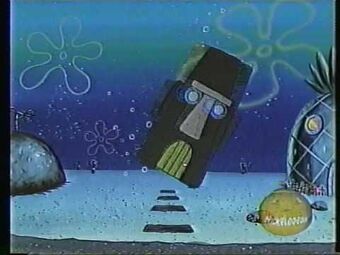 I Was a Teenage Gary | Encyclopedia SpongeBobia | Fandom