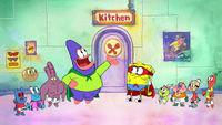 Super Sitters 145