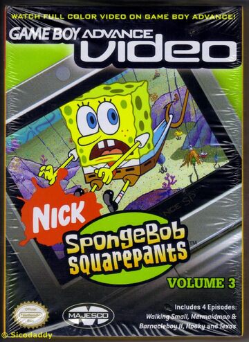 A Day Like This, Encyclopedia SpongeBobia