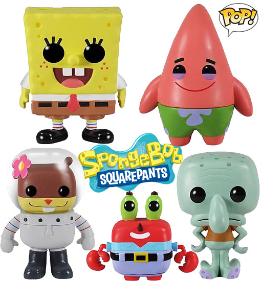 Nickelodeon Spongebob Squarepants Gary Vinyl 3" Collectible Figure 2013 for sale online 
