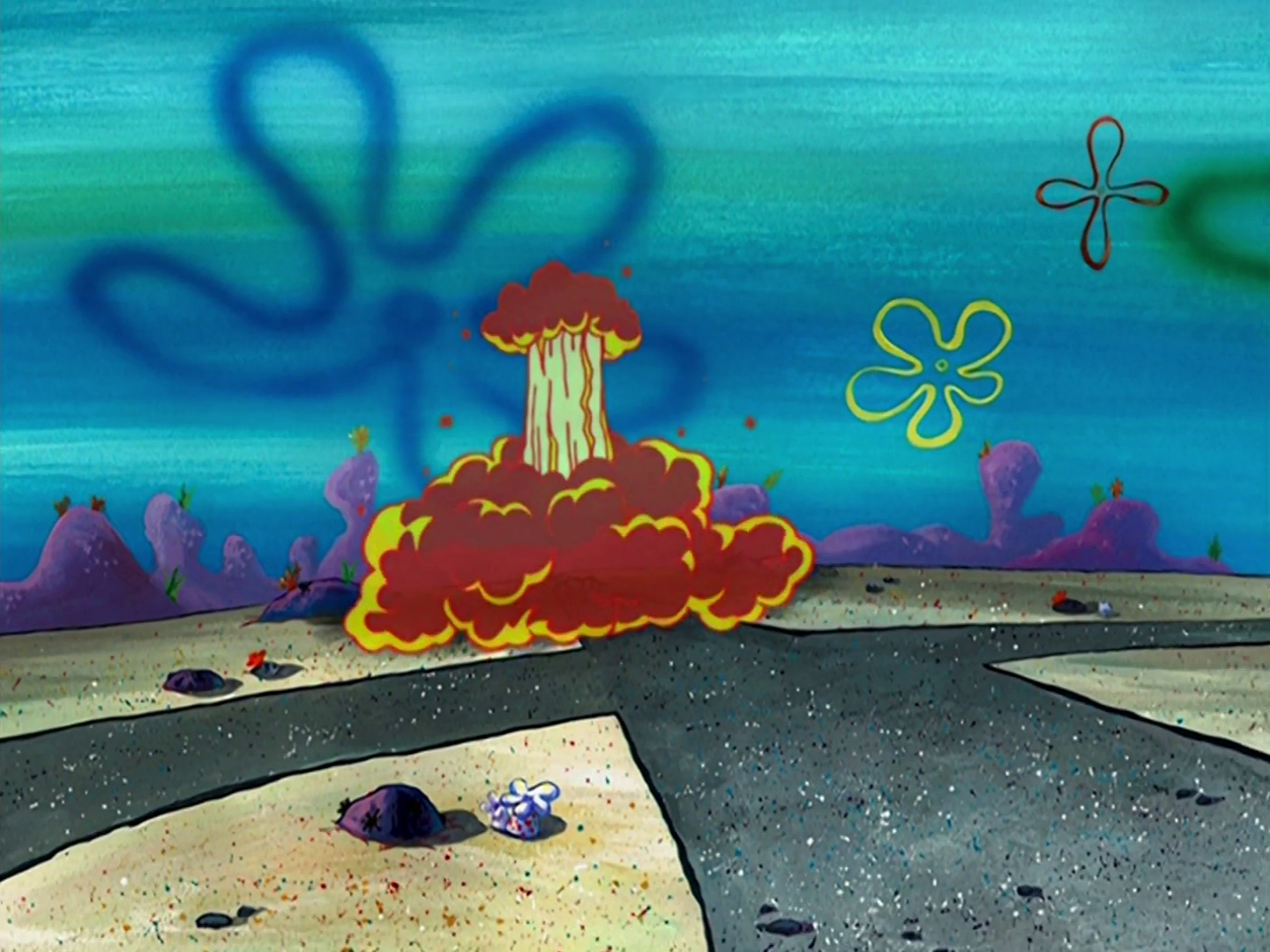 Что такое chum bucket. Смотреть фото Что такое chum bucket. Смотреть картинку Что такое chum bucket. Картинка про Что такое chum bucket. Фото Что такое chum bucket