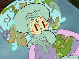 Keep Bikini Bottom Beautiful 118