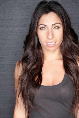 Shannon Reed