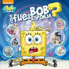 WhoBob WhatPants? (book), Encyclopedia SpongeBobia