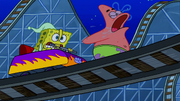 Don't Wake Patrick 106