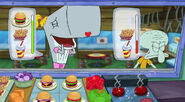 Krusty Cook-Off