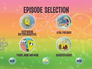 Episode Selection 3