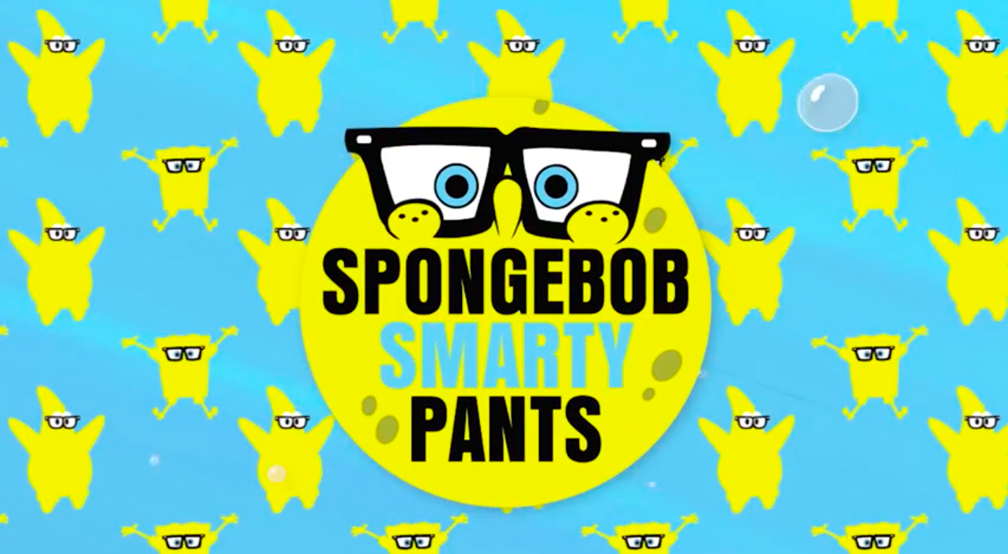 Spongebob Smartypants Encyclopedia Spongebobia Fandom