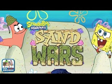 SpongeBob_SquarePants_-_Sand_Wars_(Original_2009_version)