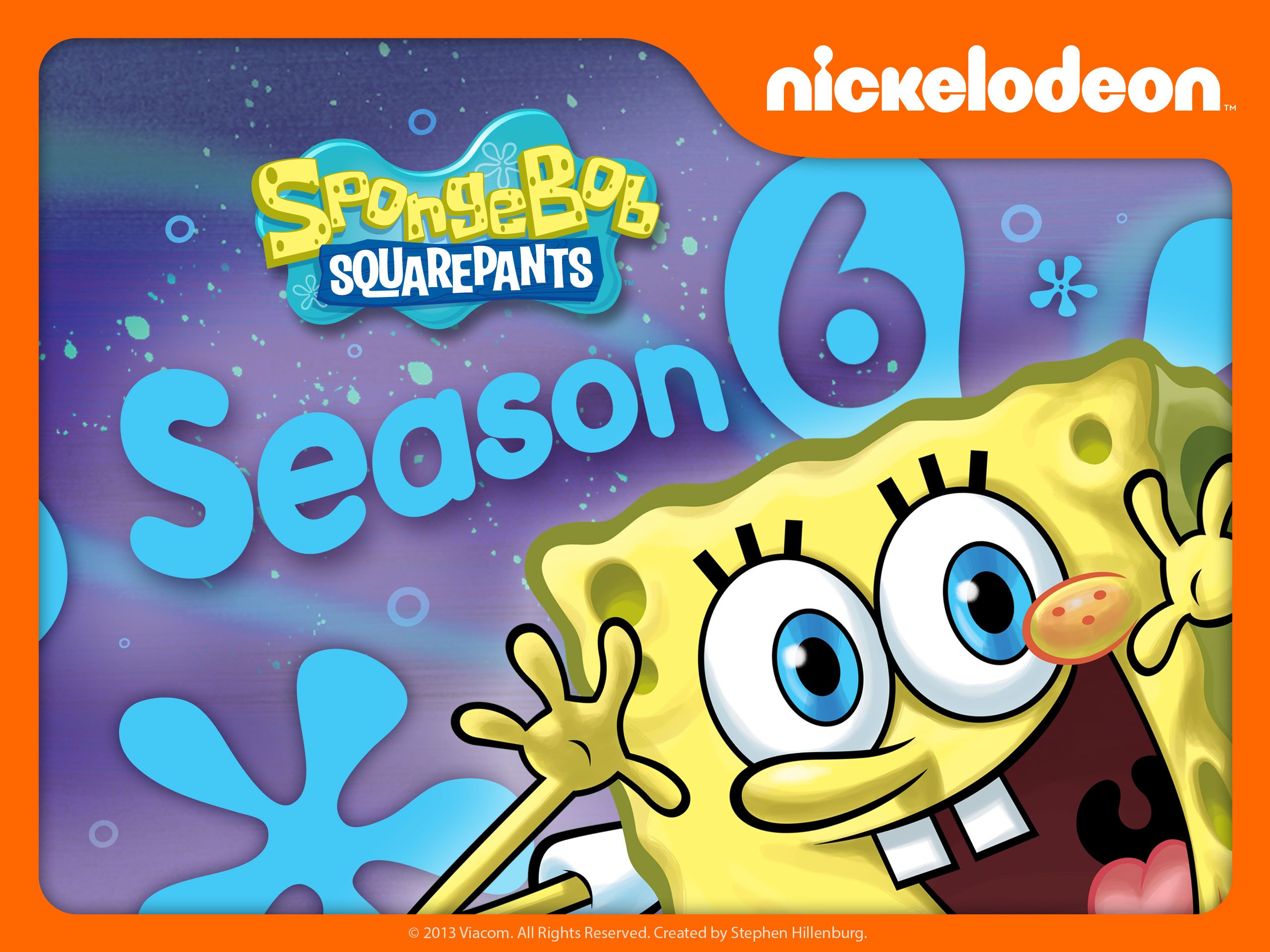 SpongeBob SquarePants (season 1) - Wikipedia