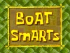 Boat Smarts title card