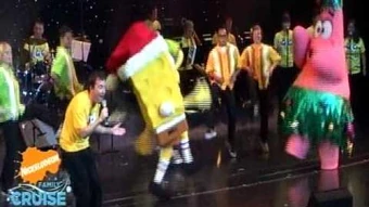 Don T Be A Jerk It S Christmas Encyclopedia Spongebobia Fandom It's the thing to do but the world does not revolve around you don't be a jerk it's christmas. don t be a jerk it s christmas