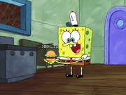 Fear of a Krabby Patty 033