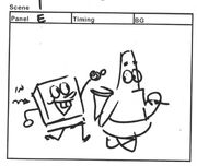 How Clean Storyboard 6