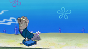 SpongeBob's Place 070