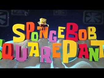 Sad SpongeBob SquarePants Theme Song 