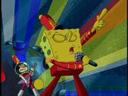 Bandgeeksspongebob