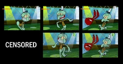 سبونج بوب سكوير بانتس Encyclopedia Spongebobia Fandom