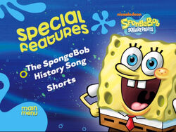Season 6 Volume 1 | Encyclopedia SpongeBobia | Fandom