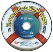 2005 widescreen disc