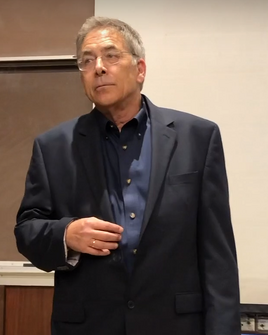 FrankWeiss Talks