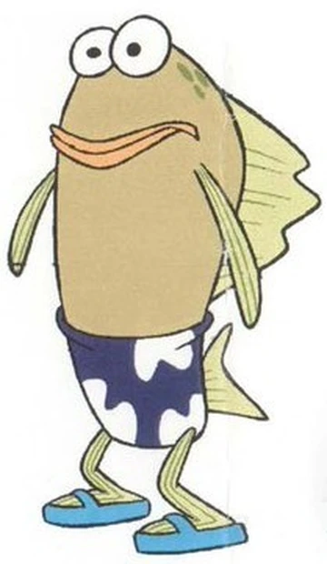 kyrie squidward shoes foot locker