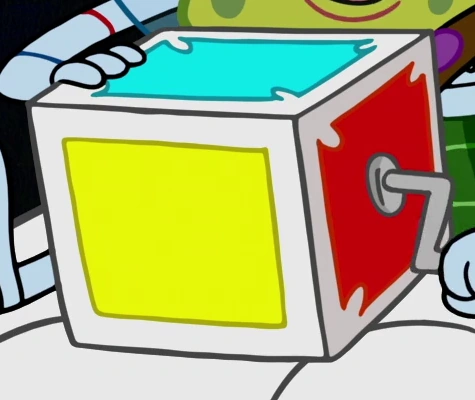 Jack In The Box Encyclopedia Spongebobia Fandom