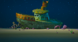 Plankton The Movie 442