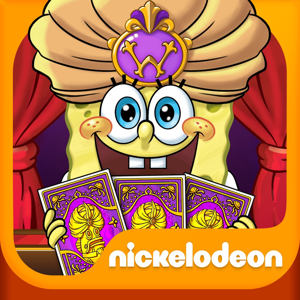 SpongeBob s Game Frenzy Encyclopedia SpongeBobia Fandom