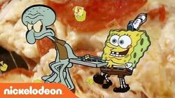 Pizza Delivery Encyclopedia Spongebobia Fandom
